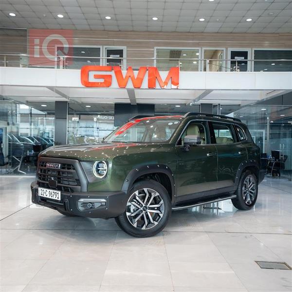 هافال دارجو 2025 للبيع في العراق -  بغداد